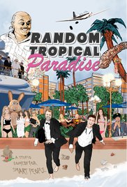 Random Tropical Paradise  Random Tropical Paradise  (2016)