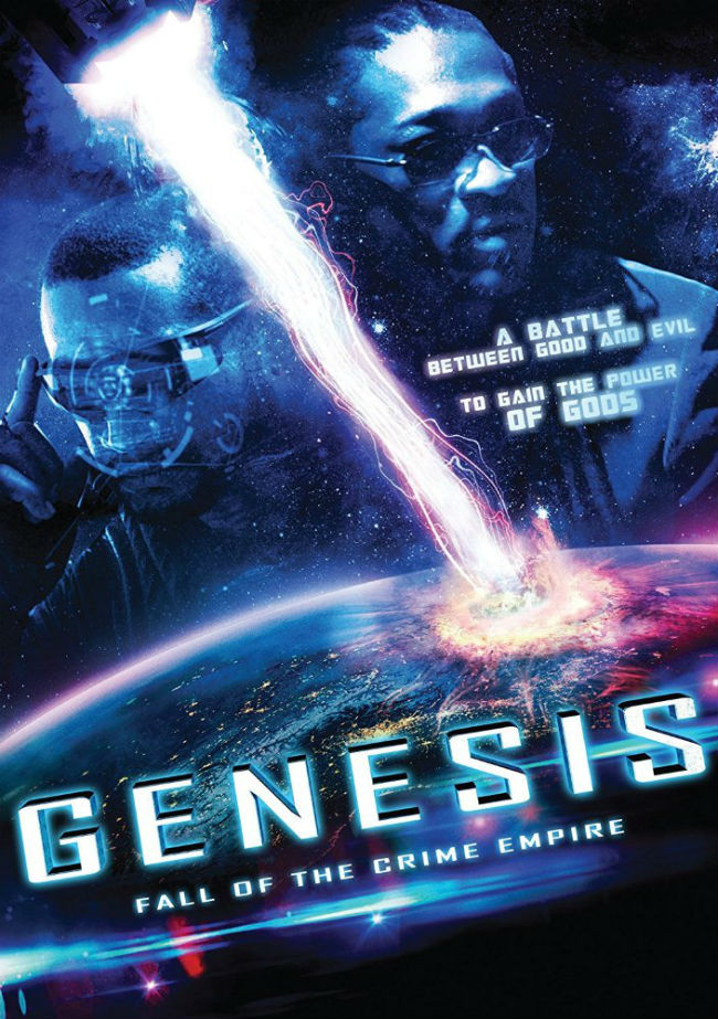 创世纪：犯罪帝国的堕落  Genesis: Fall of the Crime Empire  (0)
