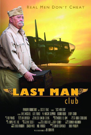Last Man Club  Last Man Club  (2016)