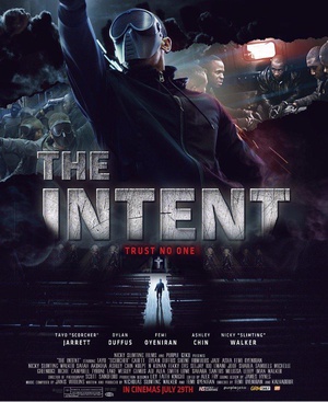 意图  The Intent  (2016)