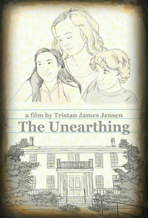 The Unearthing  The Unearthing  (2015)