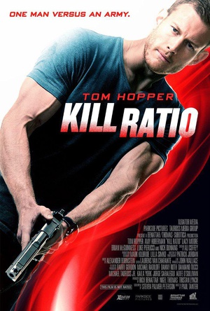 杀戮比率  Kill Ratio  (2016)