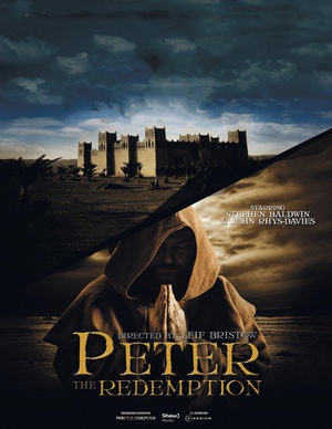 使徒彼得：救赎  The Apostle Peter: Redemption  (2016)