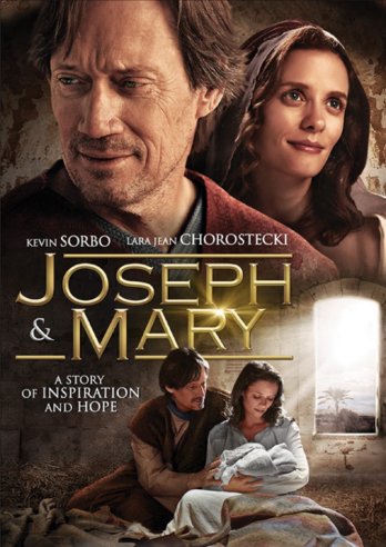 约瑟夫和玛丽  Joseph And Mary  (2016)