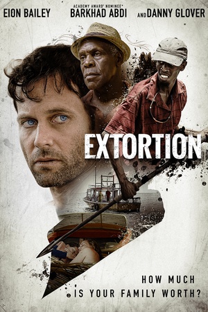 Extortion  Extortion  (2016)
