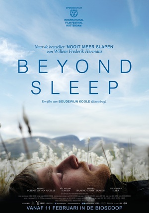 睡眠之外  Beyond Sleep  (2016)