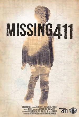 Missing 411  Missing 411  (2016)