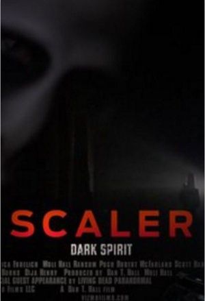 Scaler, Dark Spirit  Scaler, Dark Spirit  (2016)