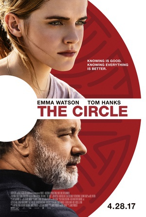圆圈  The Circle  (2017)