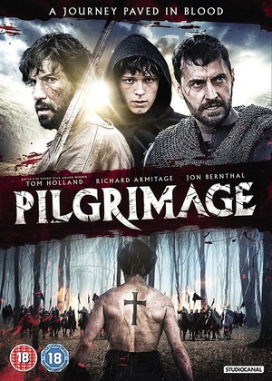 朝圣  Pilgrimage  (2017)