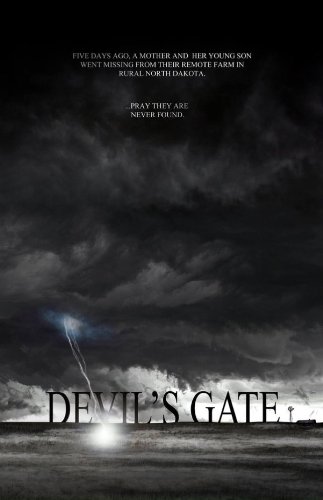 恶魔之门  Devil's Gate  (2017)