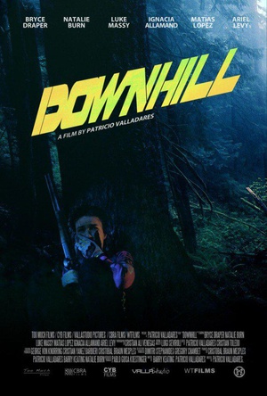 Downhill  Downhill  (2016)