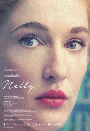 Nelly  Nelly  (2016)