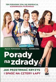 Tips for Cheating  Porady na zdrady  (2017)