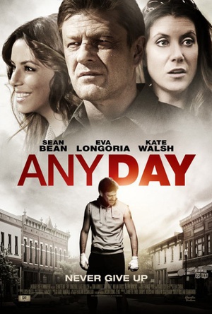 不管怎样  Any Day  (2014)