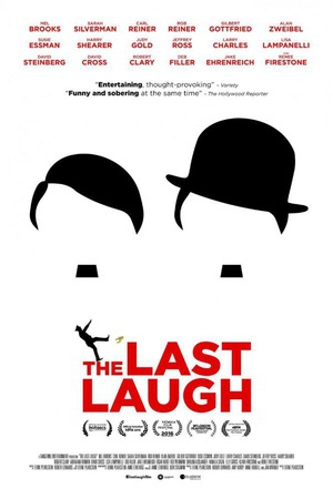 The Last Laugh  The Last Laugh  (2015)