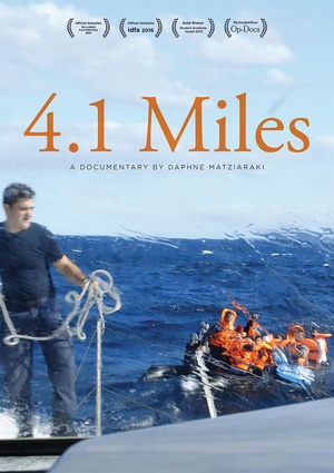 4.1英里  4.1 Miles  (2016)