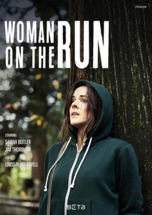 追踪天涯  Woman on the Run  (2017)