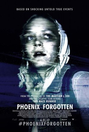 凤凰城遗忘录  Phoenix Forgotten  (2017)