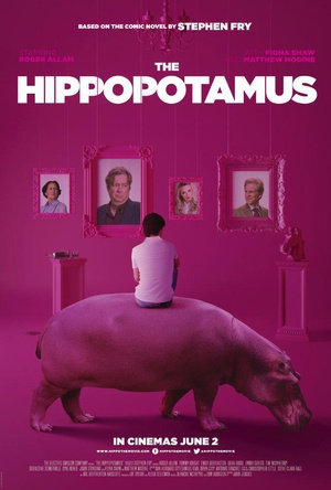 河马  The Hippopotamus  (2015)