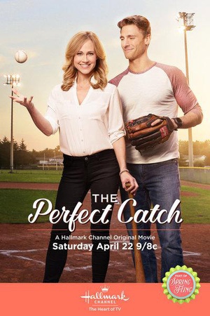 完美接球  The Perfect Catch  (2017)
