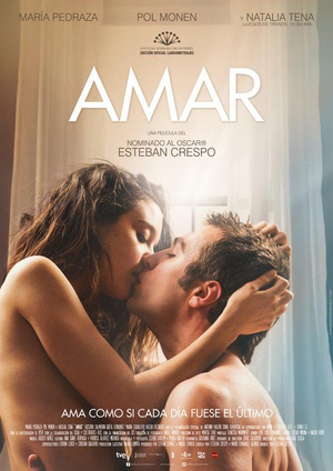 Amar  Amar  (2017)