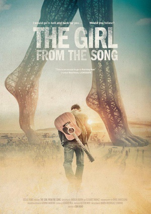 歌声中的女孩  The Girl from the Song  (2017)
