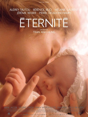 爱是永恒  Eternité  (2016)