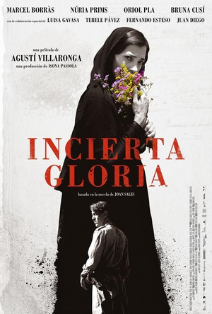 不确定的荣耀  Incerta glòria  (2017)
