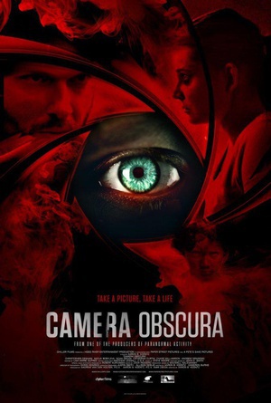 暗箱  Camera Obscura  (2017)