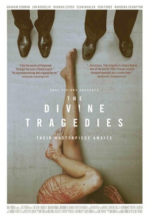 神圣的悲剧  The Divine Tragedies  (2015)