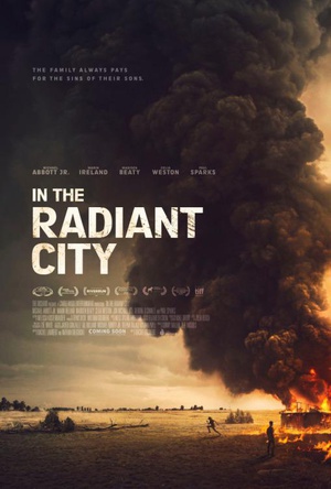 In the Radiant City  In the Radiant City  (2016)