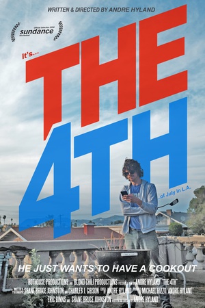 老四  THE 4TH  (2016)