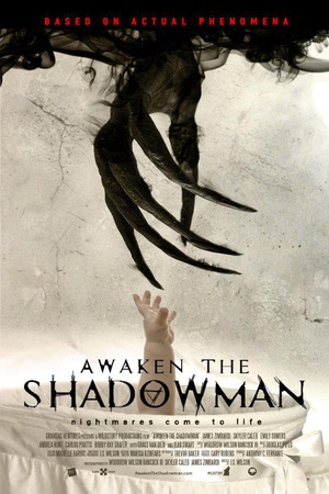 Awaken the Shadowman  Awaken the Shadowman  (2017)