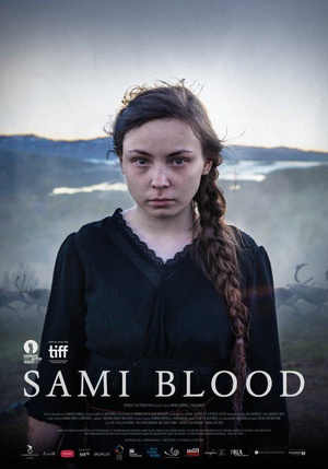 萨米之血  Sameblod  (2016)