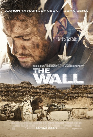 生死之墙  The Wall  (2017)