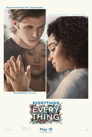 一切的一切  Everything, Everything  (2017)