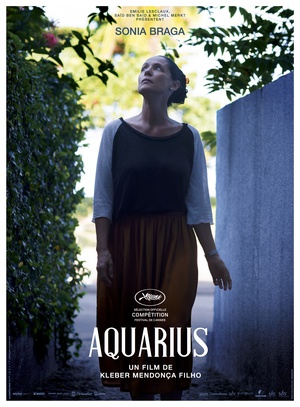 水瓶座  Aquarius  (2016)