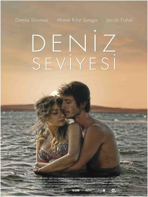 平面的海上  Deniz Seviyesi  (2017)