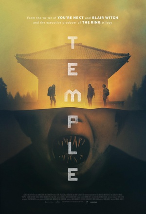 Temple  Temple  (2017)