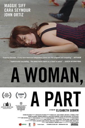 A Woman, a Part  A Woman, a Part  (2016)