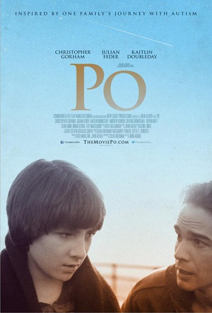 A Boy Called Po  A Boy Called Po  (2016)