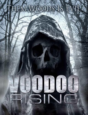 Voodoo Rising  Voodoo Rising  (2016)