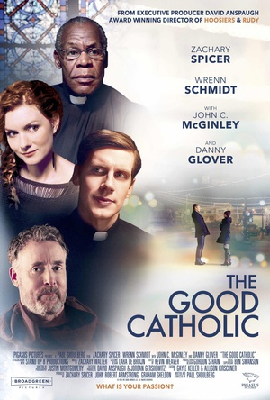 好教徒  The Good Catholic  (2017)