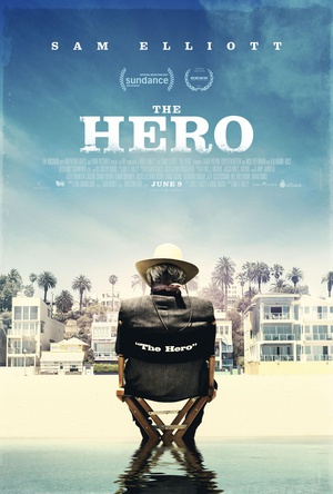 昔日英雄  The Hero  (2017)