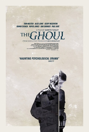 The Ghoul  The Ghoul  (2016)