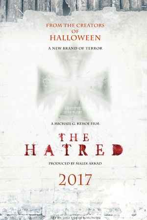 恶宅  The Hatred  (2017)
