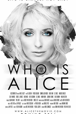 艾莉丝是谁  Who Is Alice  (2017)