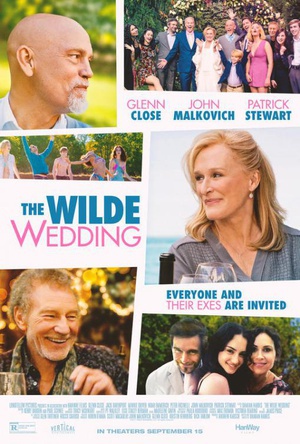Wilde Wedding  Wilde Wedding  (2017)