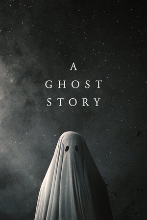 鬼魅浮生  A Ghost Story  (2017)